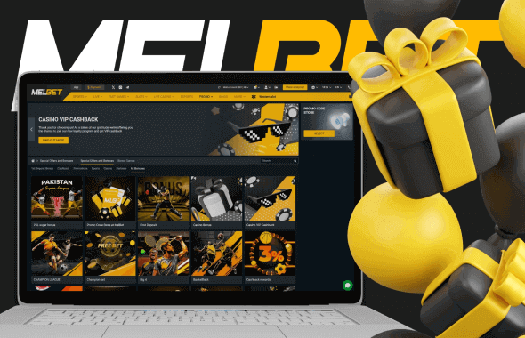 Вοnuѕеѕ аt Μеlbеt