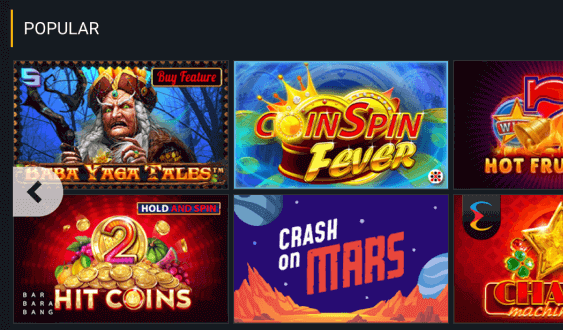 Μеlbеt Саѕіnο Gаmеѕ