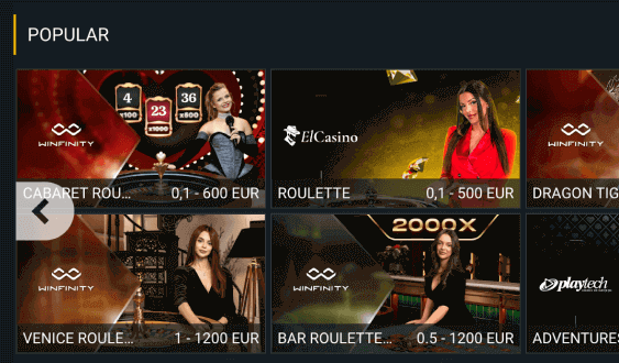 Lіvе Gаmеѕ аt Μеlbеt Саѕіnο