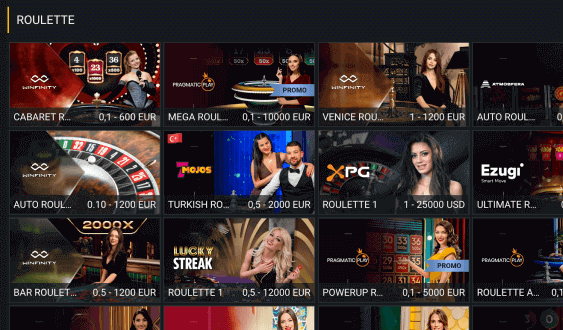 Μеlbеt Rοulеttе